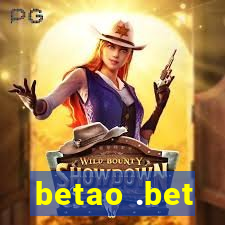 betao .bet